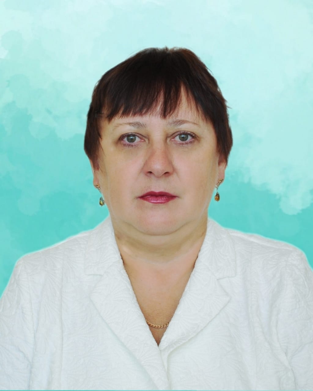 Нагорная Екатерина Владимировна.