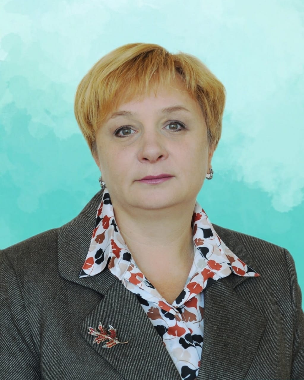 Янина Инга Владиславовна.