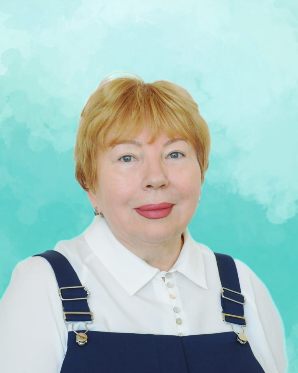 Борисова Наталья Анатольевна.